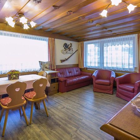 Alpin Apartments Кольфоско Номер фото