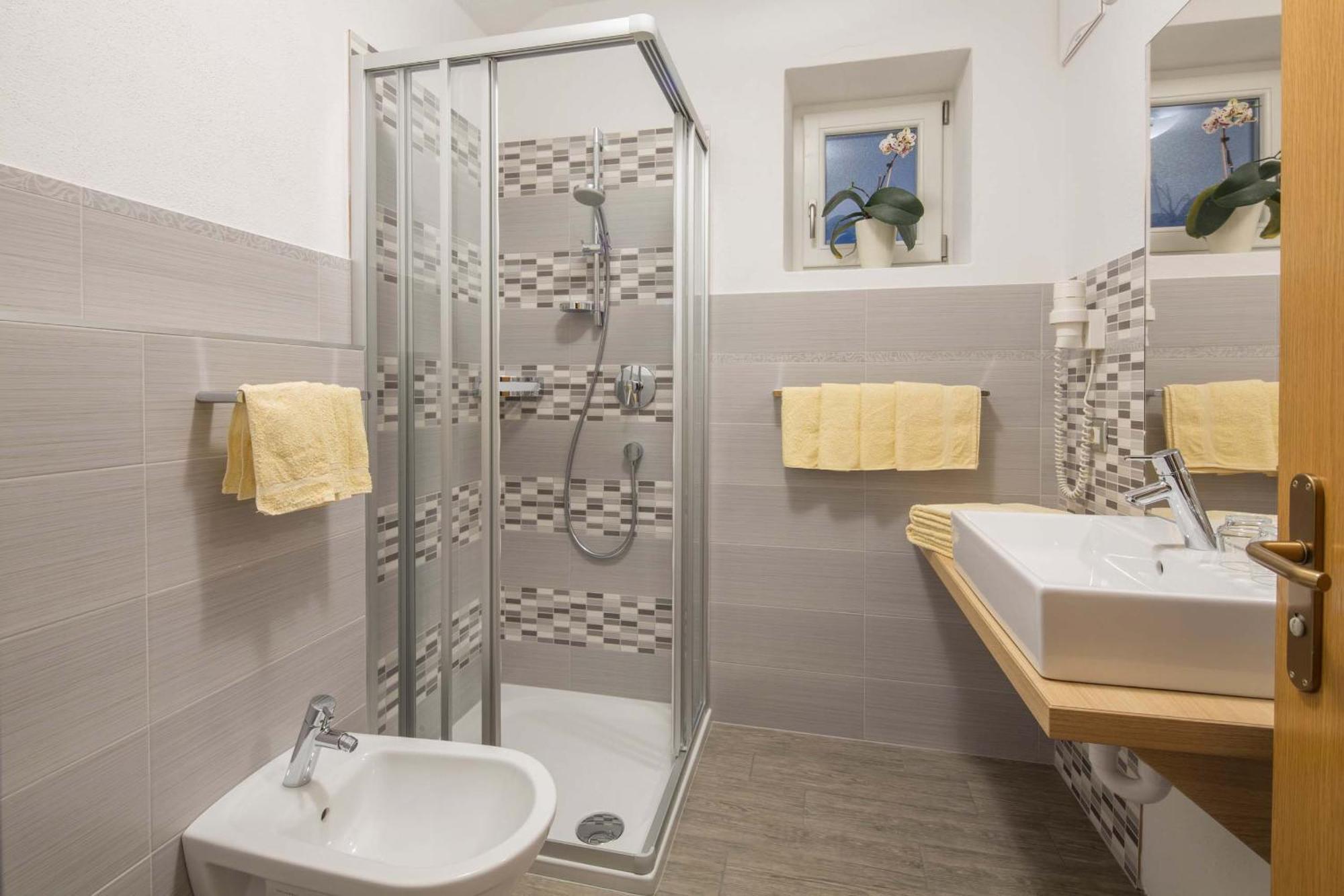 Alpin Apartments Кольфоско Номер фото