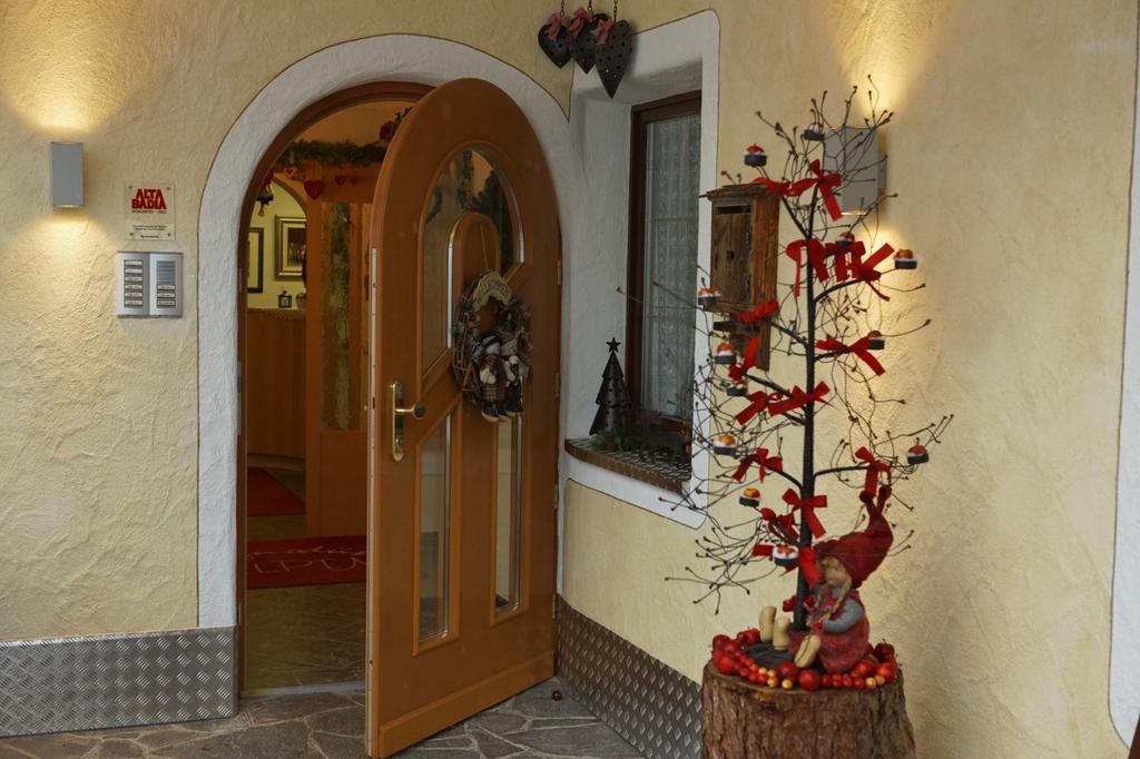 Alpin Apartments Кольфоско Экстерьер фото