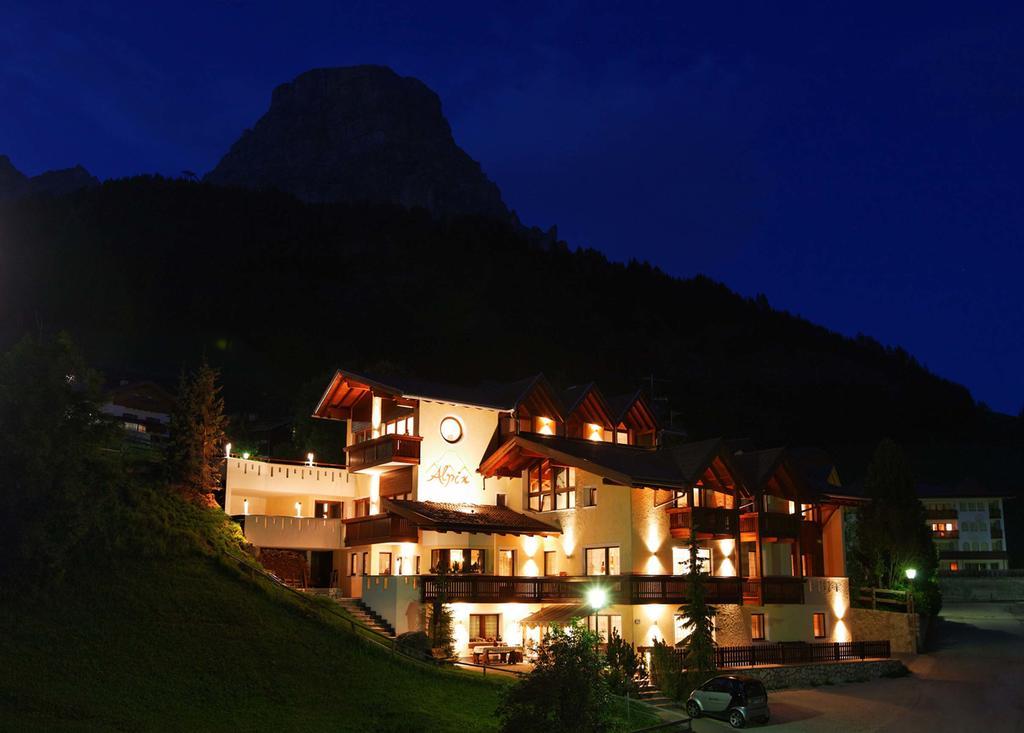 Alpin Apartments Кольфоско Экстерьер фото