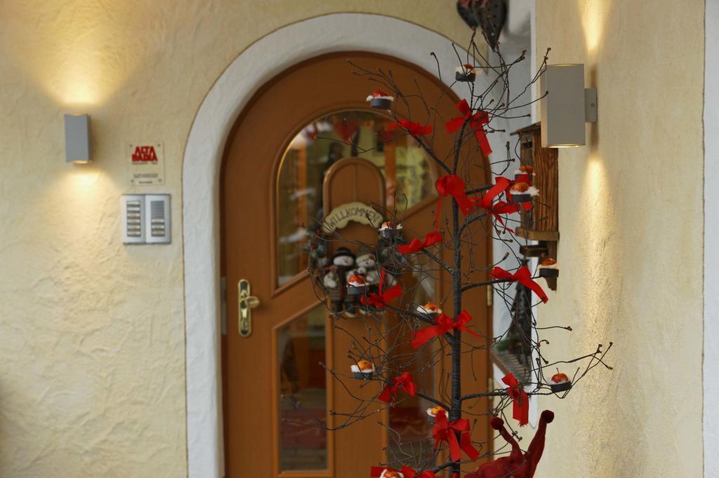 Alpin Apartments Кольфоско Экстерьер фото